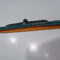 ابزار نظافت دو حالته (طی و جارو)