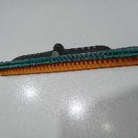 ابزار نظافت دو حالته (طی و جارو)