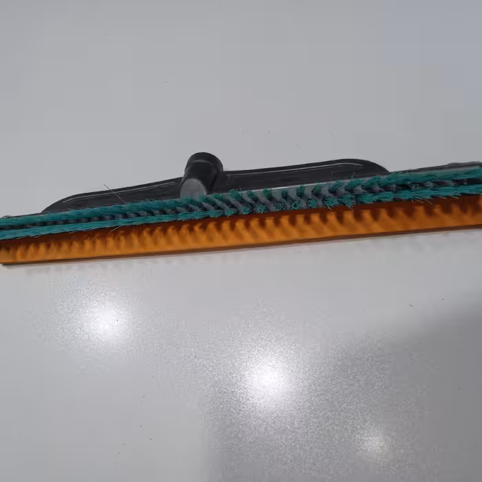 ابزار نظافت دو حالته (طی و جارو)