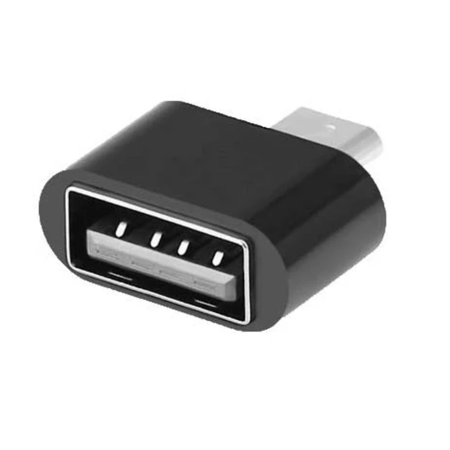 Otg micro usb تبدیل