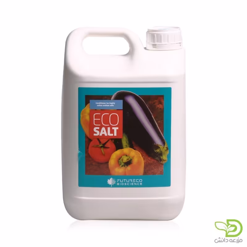 کود اکوسالت فروغ دشت