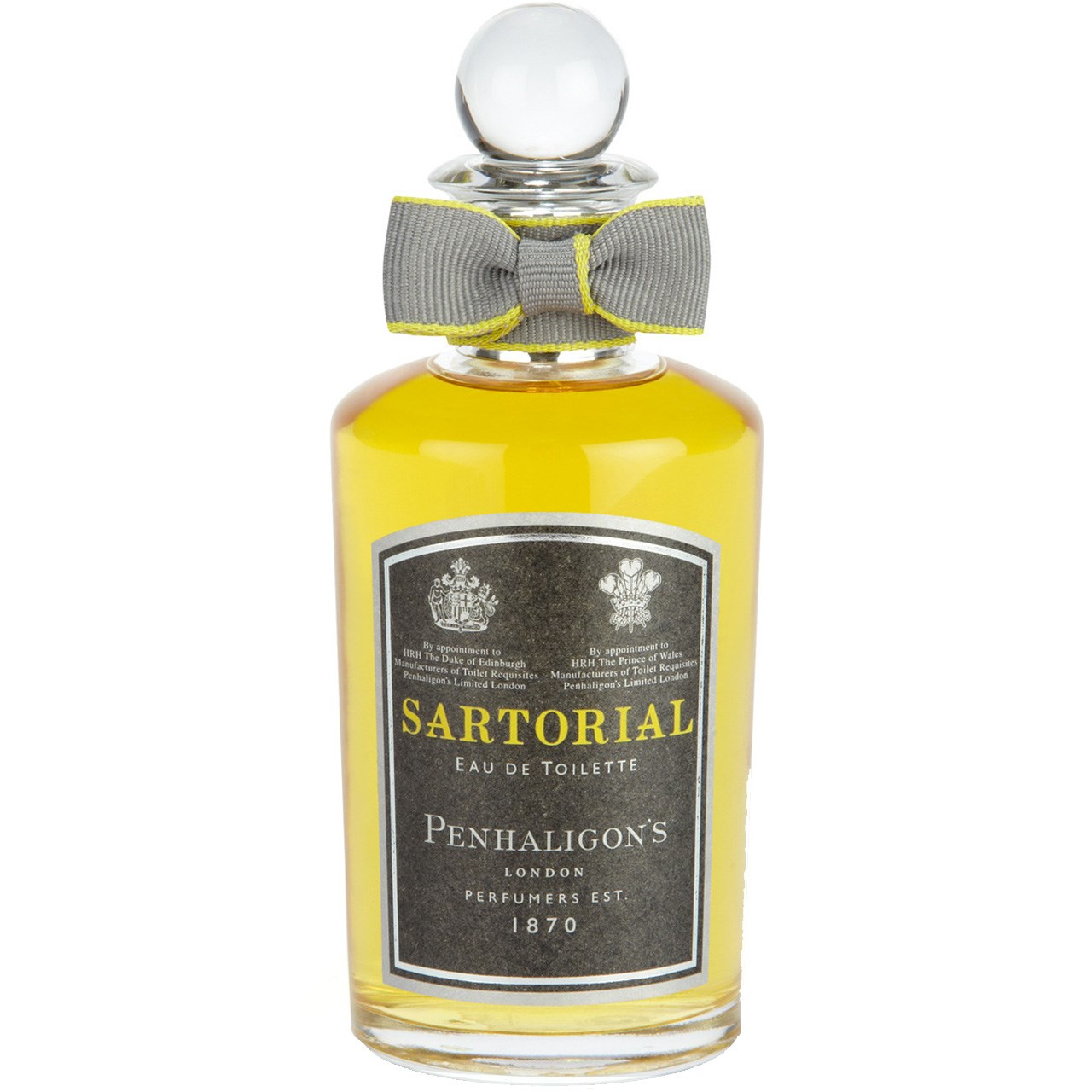 عطر ادکلن مردانه پنهالیگون مدل Sartorial حجم 100 میل