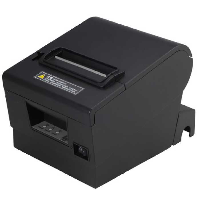 پرینتر صدور فیش اکسیوم مدل M810