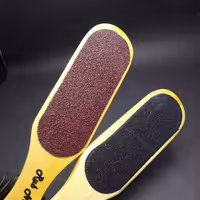 کفساپ چوبی وارداتی