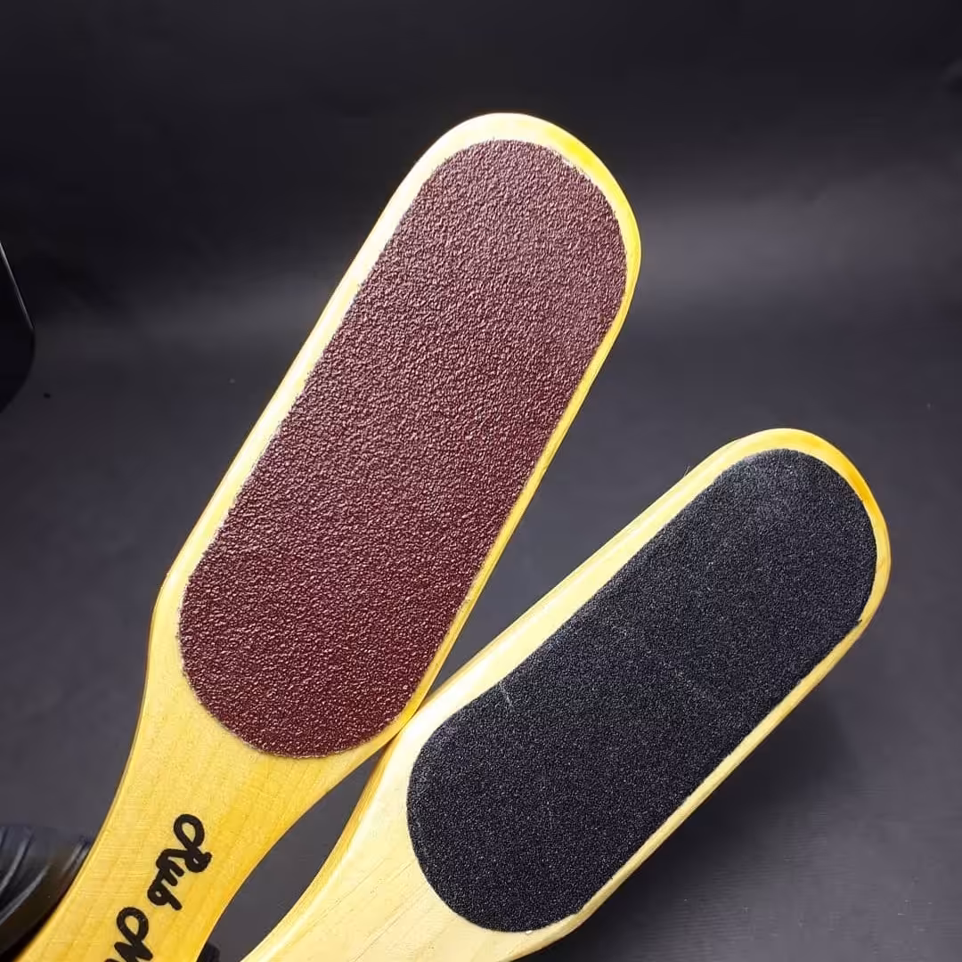 کفساپ چوبی وارداتی