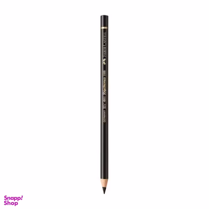 مداد رنگی فابرکاستل (Faber-Castel) مدل polychromos رنگ 199black