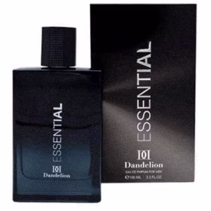 ادکلن ESSENTIAL DANDELION ادکلن اسنشیال دندلیون اصل
