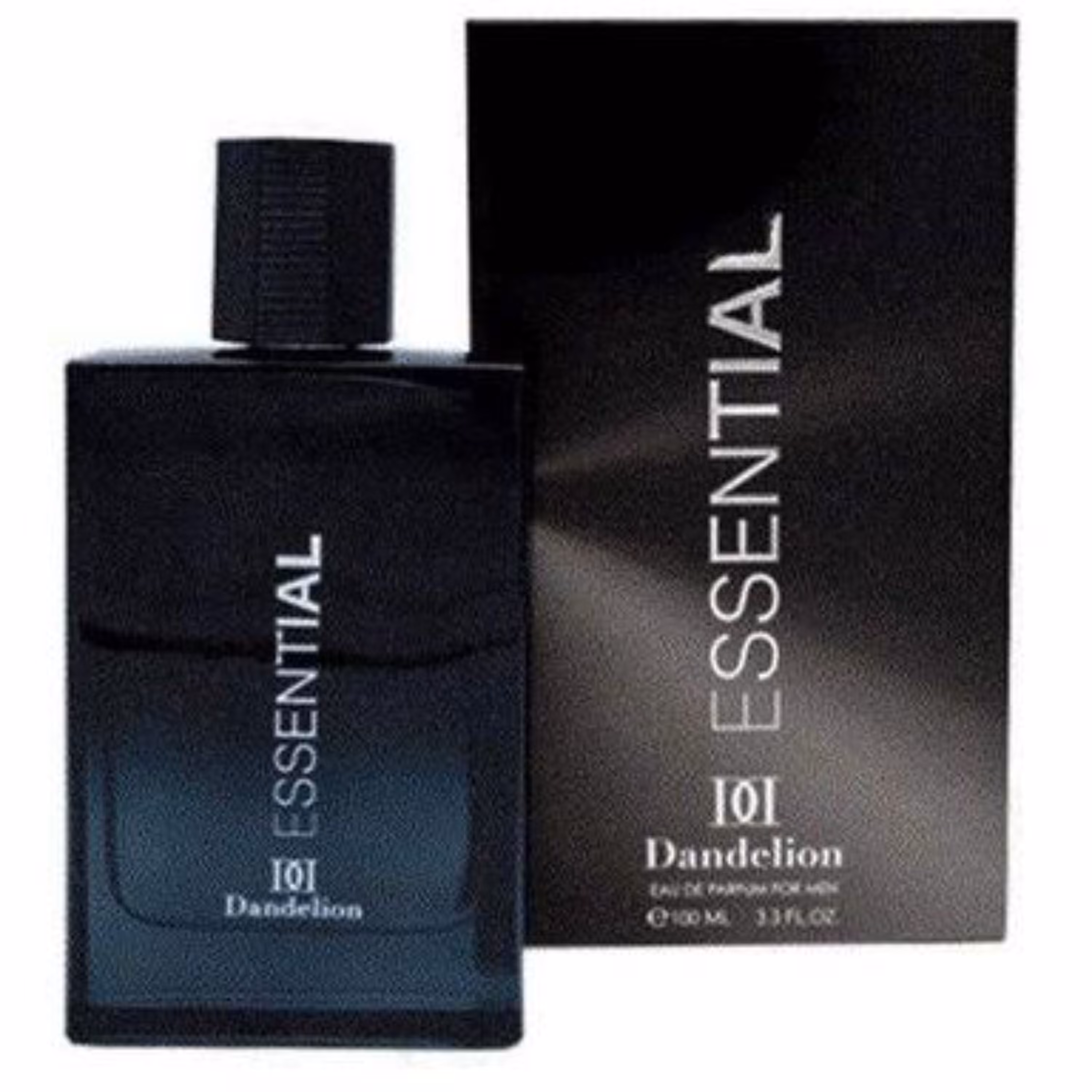 ادکلن ESSENTIAL DANDELION ادکلن اسنشیال دندلیون اصل