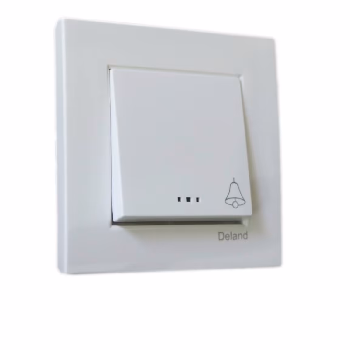 شاسی زنگ دلند آسا 