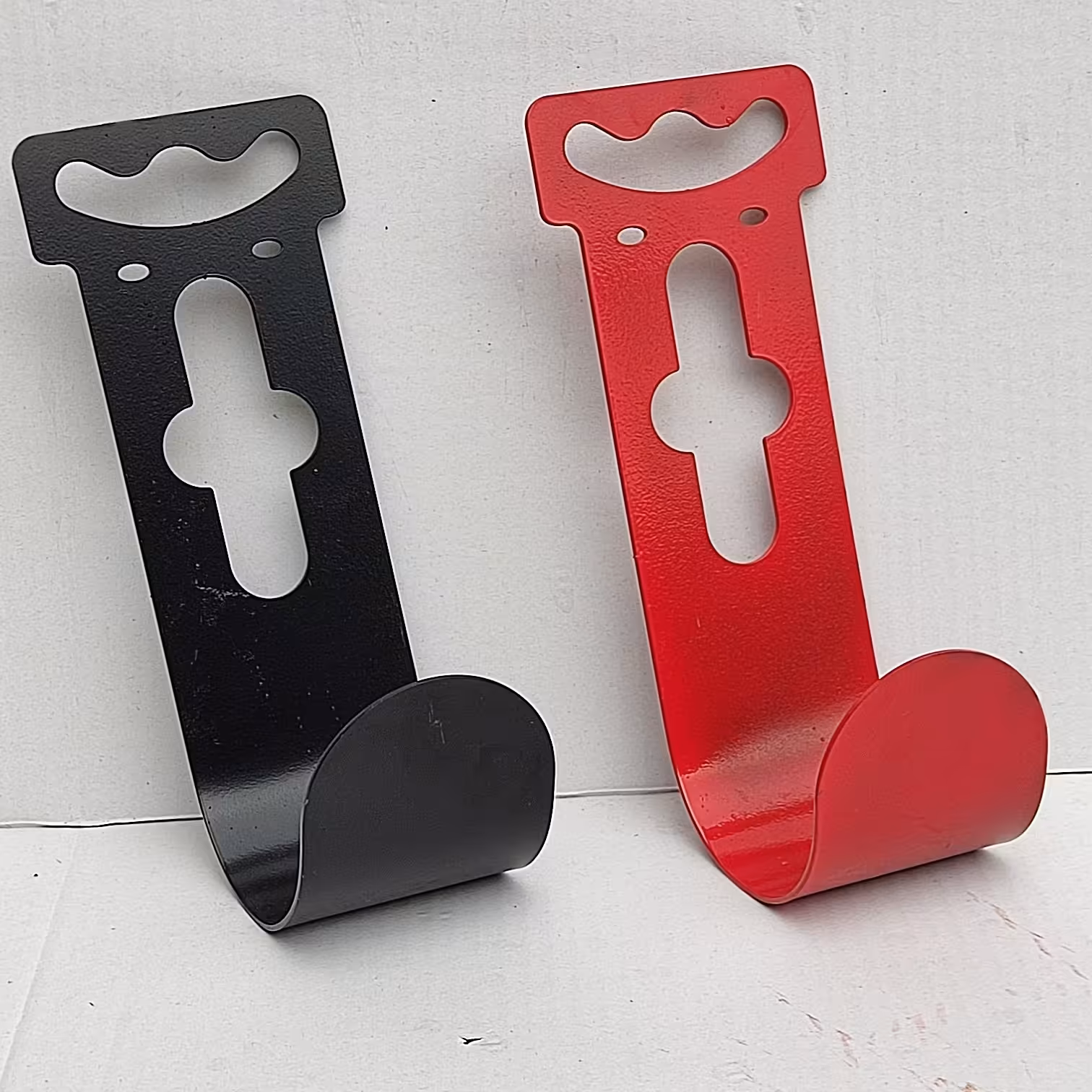 شلنگ جمع کن ثابت طرح عصایی