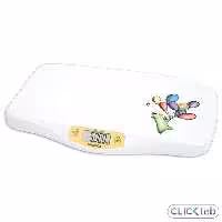 ترازو دیجیتال اطفال رزمکس مدل WE300 (اورجینال   گارانتی اصلی)