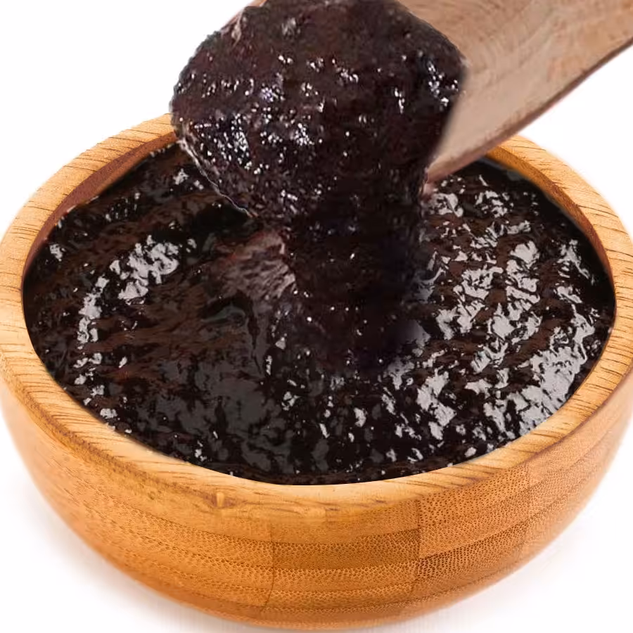 رب انار ملس رو به ترش شمال