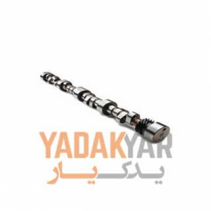 میل سوپاپ پراید زیمنس ایران