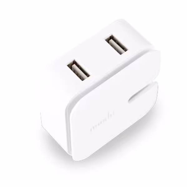 شارژر موشی ریواند