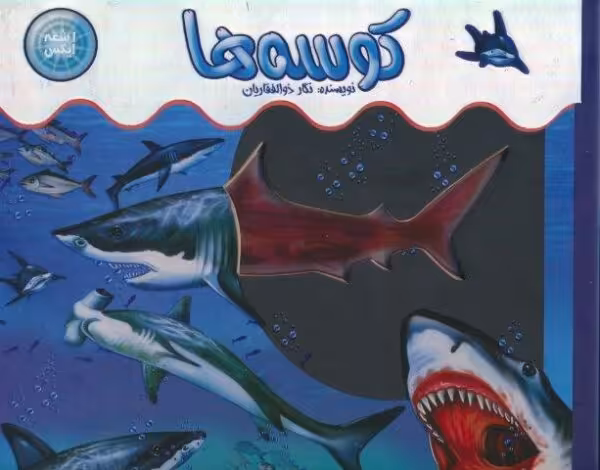 اشعه ایکس (کوسه ها)