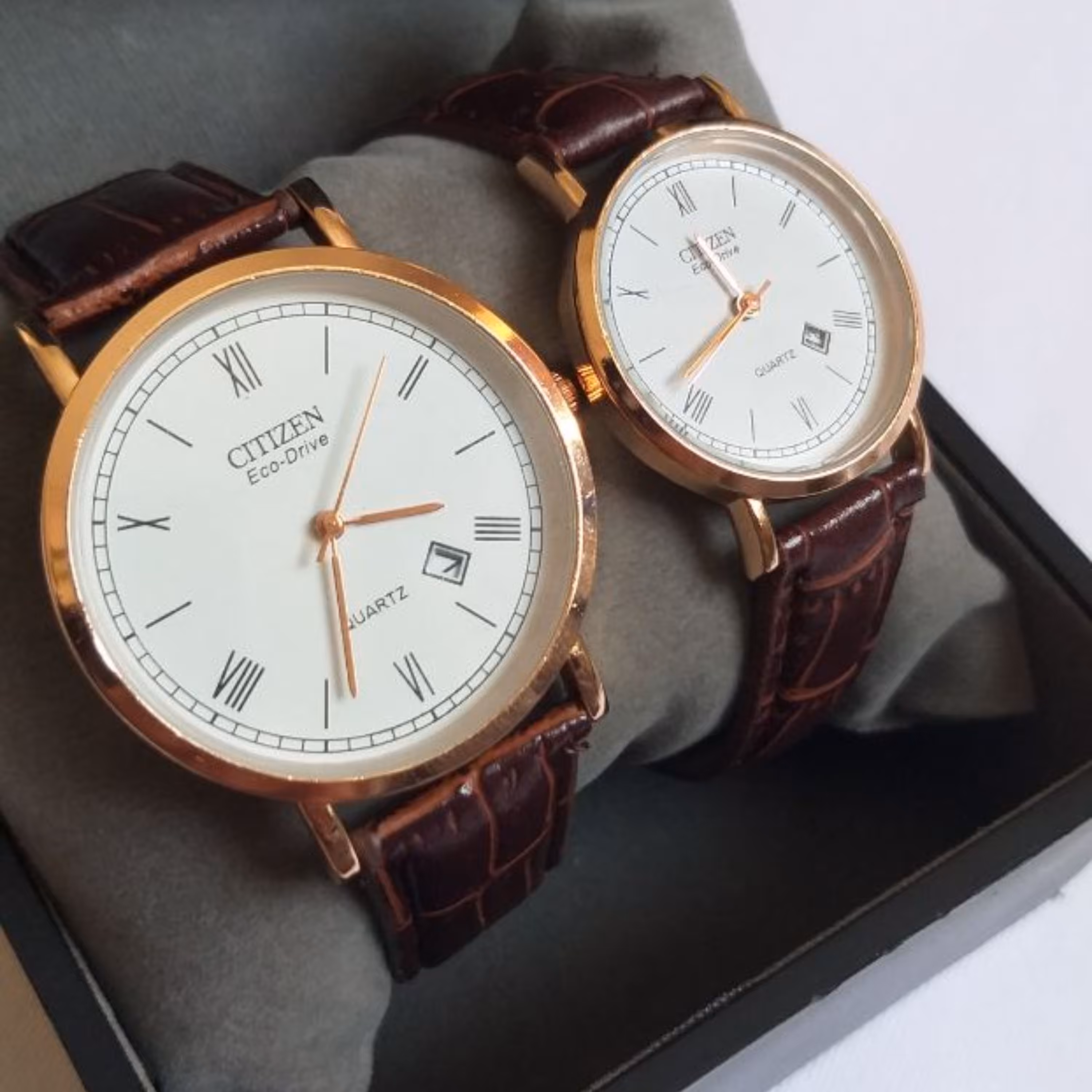 ست ساعت سیتیزن