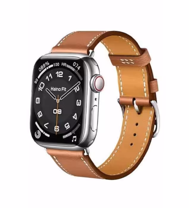 ساعت هوشمند هاینو تکو S8 Max