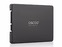 اس اس دی اینترنال اسکو SSD OSCOO 001 SATA 128GB BLACK