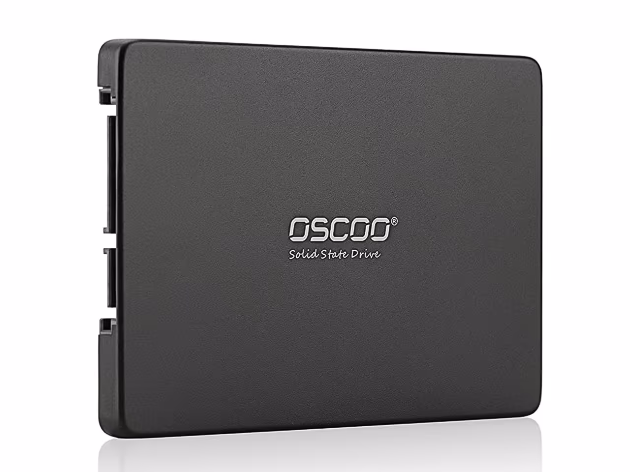 اس اس دی اینترنال اسکو SSD OSCOO 001 SATA 128GB BLACK