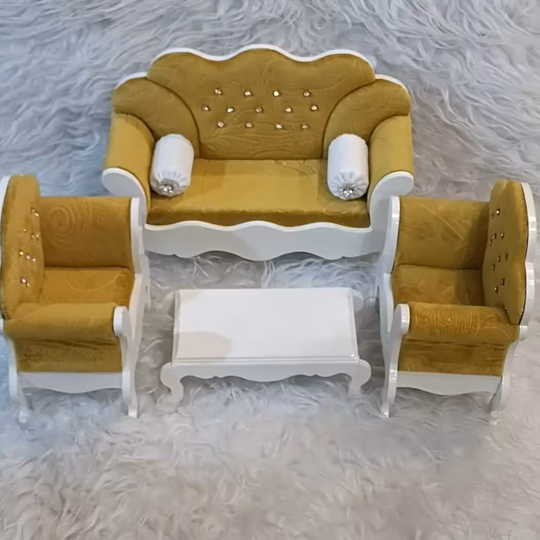 سرویس مبل دکوری