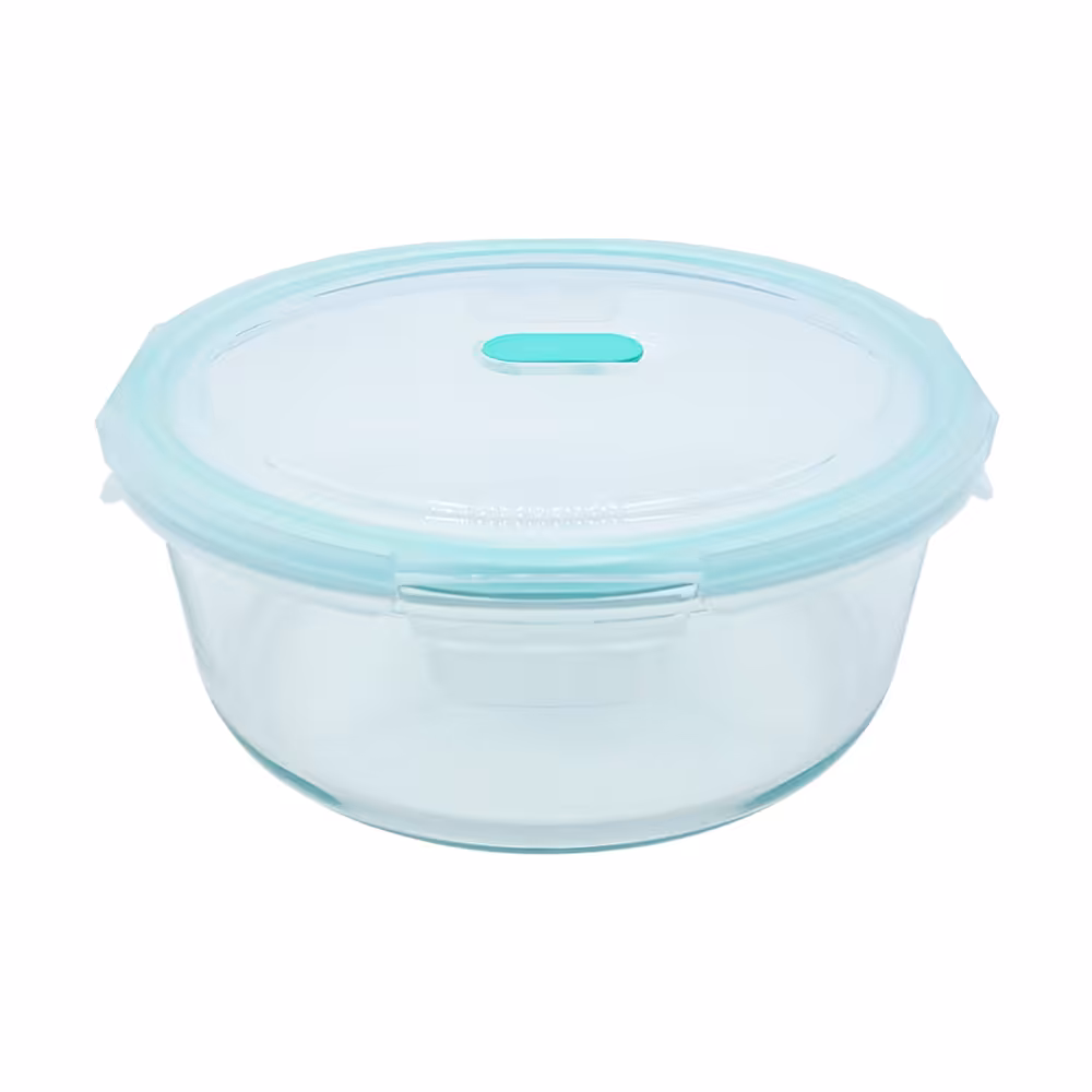 ظرف نگهدارنده گرد سوپاپ دار والرین مدل 2244WH