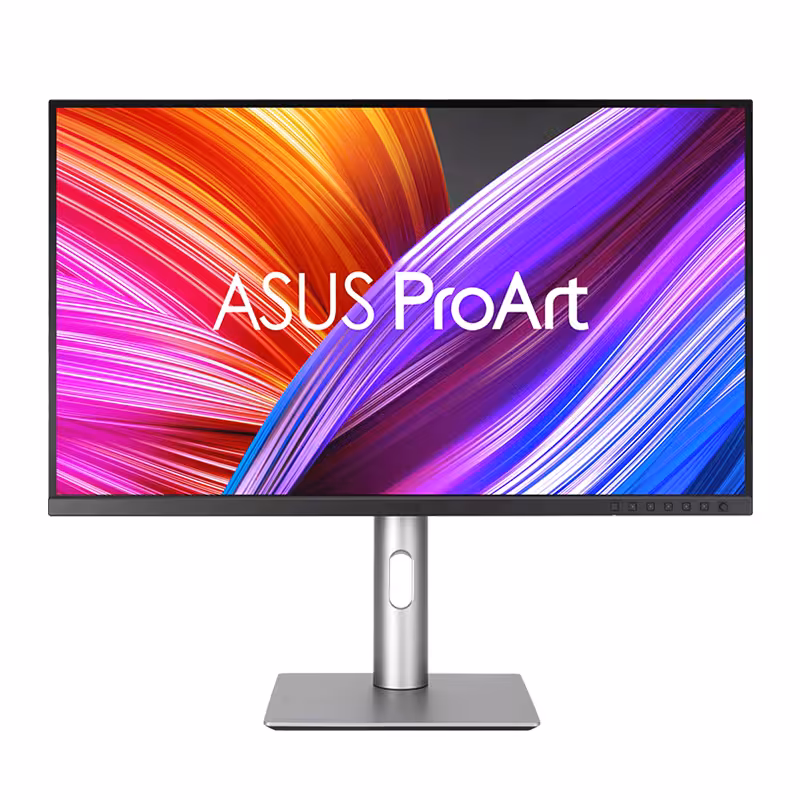 مانیتور طراحی 27 اینچ ایسوس مدل ProArt PA279CRV