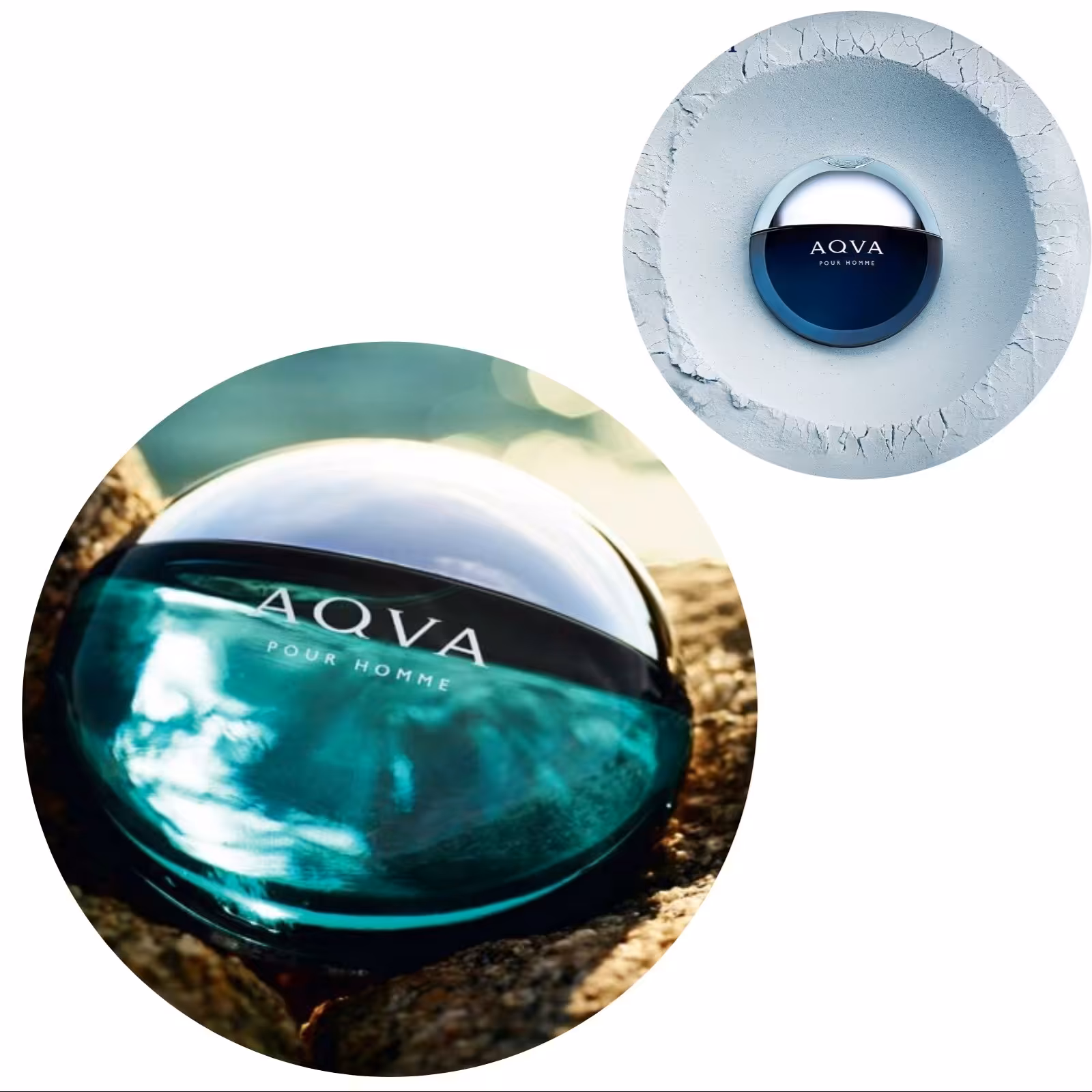 5 میل عطر خالص  آکوا بولگاری 