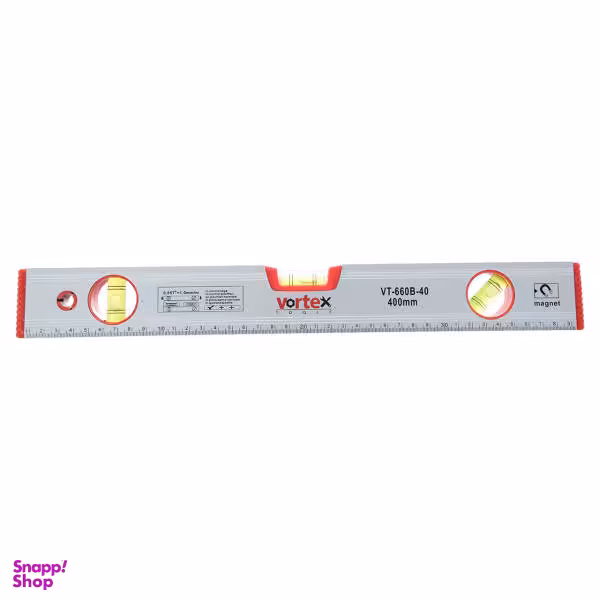 تراز ورتکس مدل VT-660 طول 40 سانتی متر
