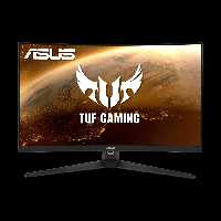 مانیتور گیمینگ ایسوس Asus TUF Gaming VG32VQ1BR فروشگاه گیمینگ تکاف