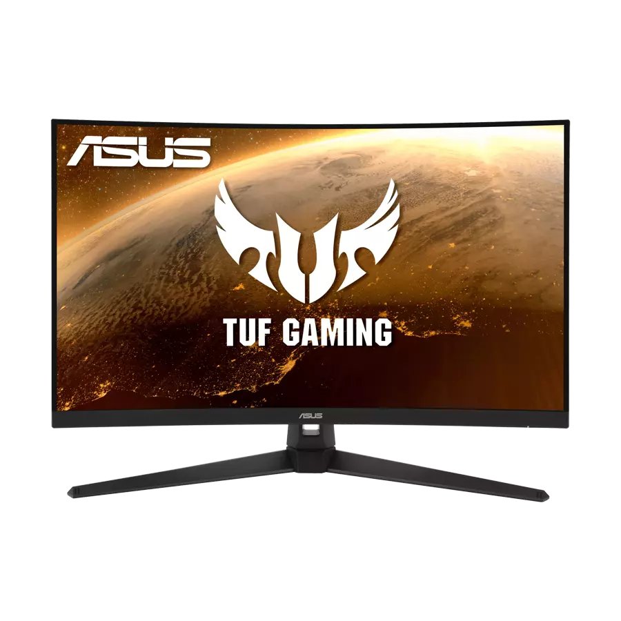 مانیتور گیمینگ ایسوس Asus TUF Gaming VG32VQ1BR فروشگاه گیمینگ تکاف
