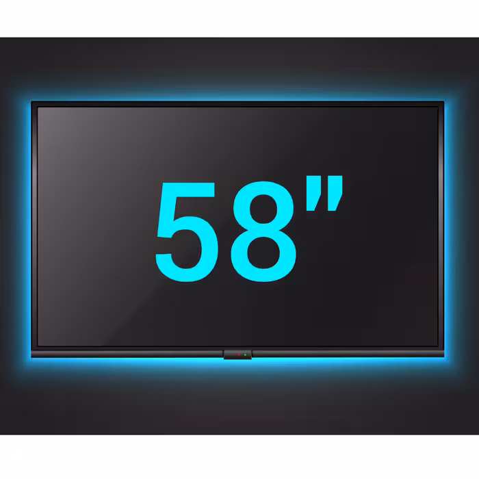 محافظ صفحه نمایش تلویزیون 58 اینچ تایوانی اصل با گارانتی(2میل)هزینه ارسال به عهده مشتری میباشد