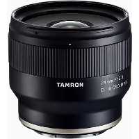 لنز تامرون Tamron 24mm f/2.8 Di III OSD M 1:2 Lens for Sony E