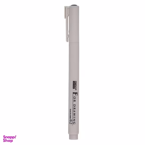 راپید ماروی یوشیدا کد 02 قطر نوشتاری 0.2 میلی متر