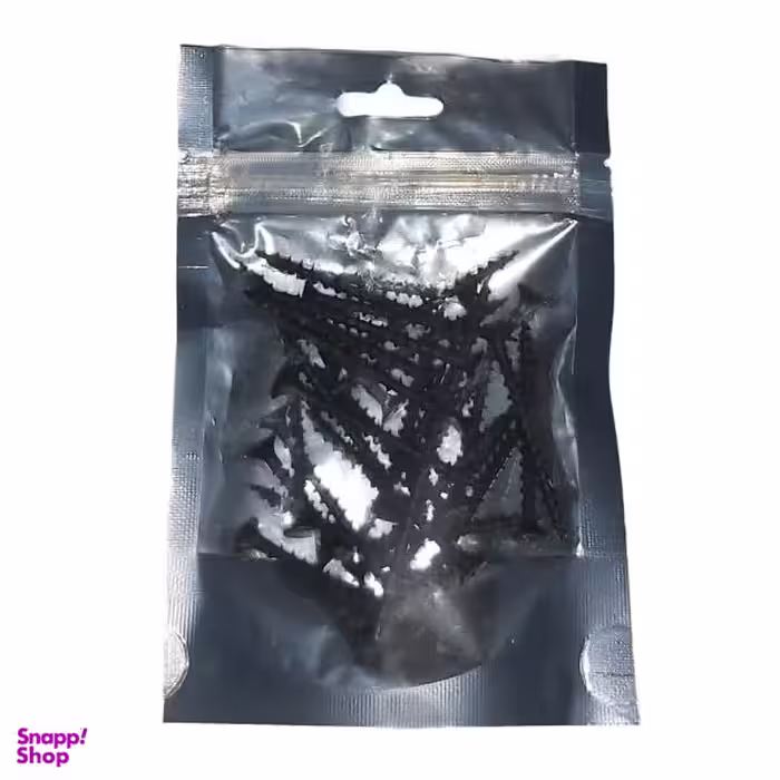 پیچ ام دی اف مدل 5CM-30 بسته 30 عددی