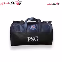 کیف ورزشی چرم پاری سن ژرمن مدل am-1464