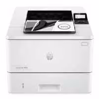 پرینتر تک کاره لیزری اچ‌پی مدل LaserJet Pro 4003n