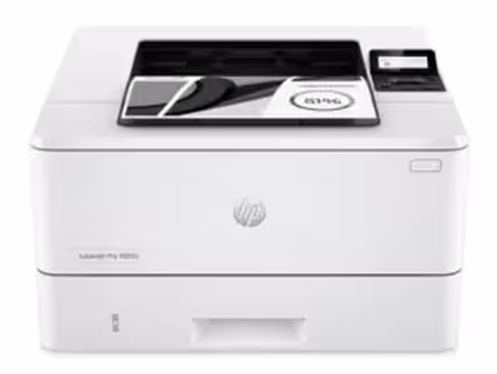 پرینتر تک کاره لیزری اچ‌پی مدل LaserJet Pro 4003n