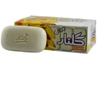 صابون حمام گلنار جوان ( 600 گرمی )