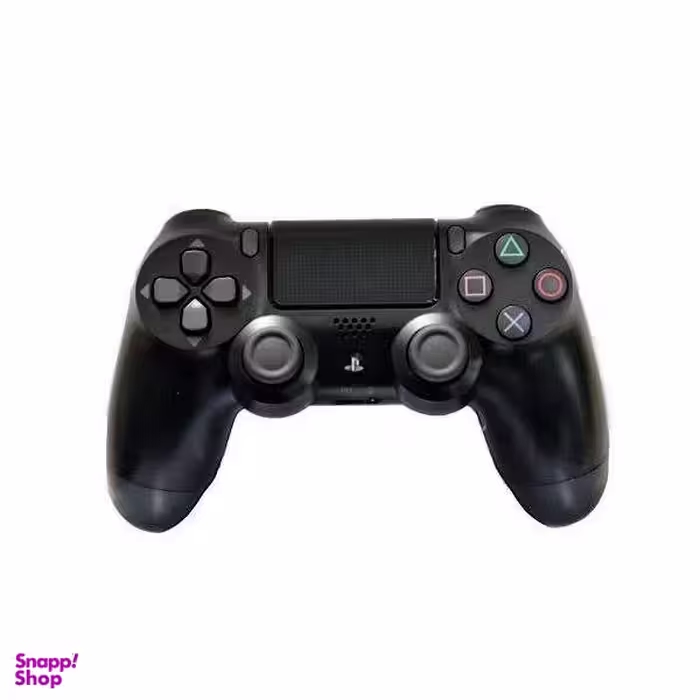 دسته بازی پلی استیشن 4 مدل DualShock سری 2021 کد003 s.a غیر اصل
