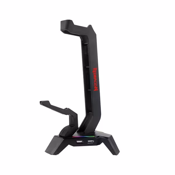 پایه نگهدارنده هدفون ردراگون مدل SCEPTER Elite HA311