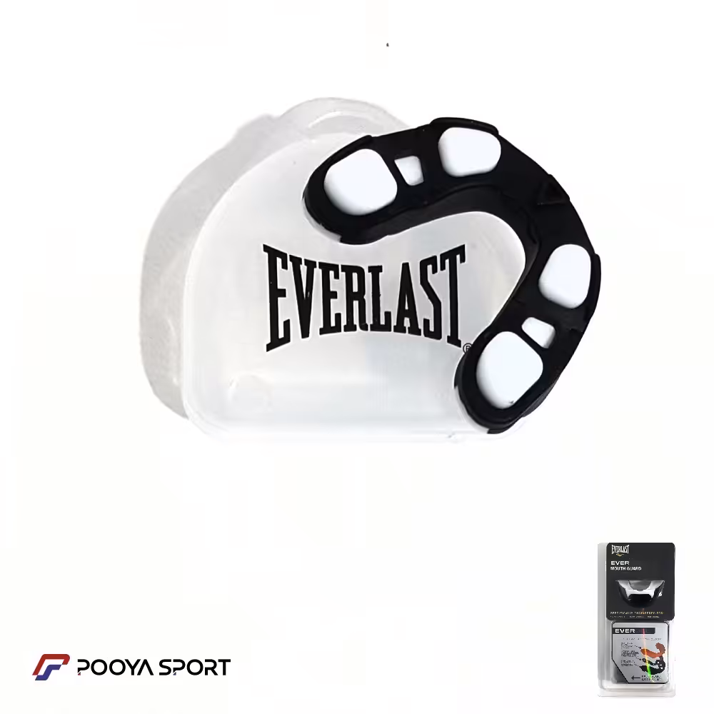 محافظ لثه Everlast اصل