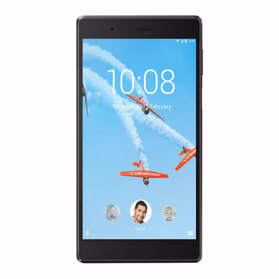 تبلت لنوو Tab 7 Essential TB-7304N LTE 16GB