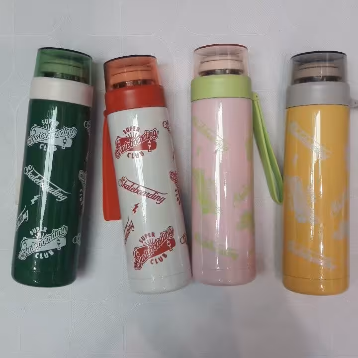 فلاکس درب شیشه ای خارجی