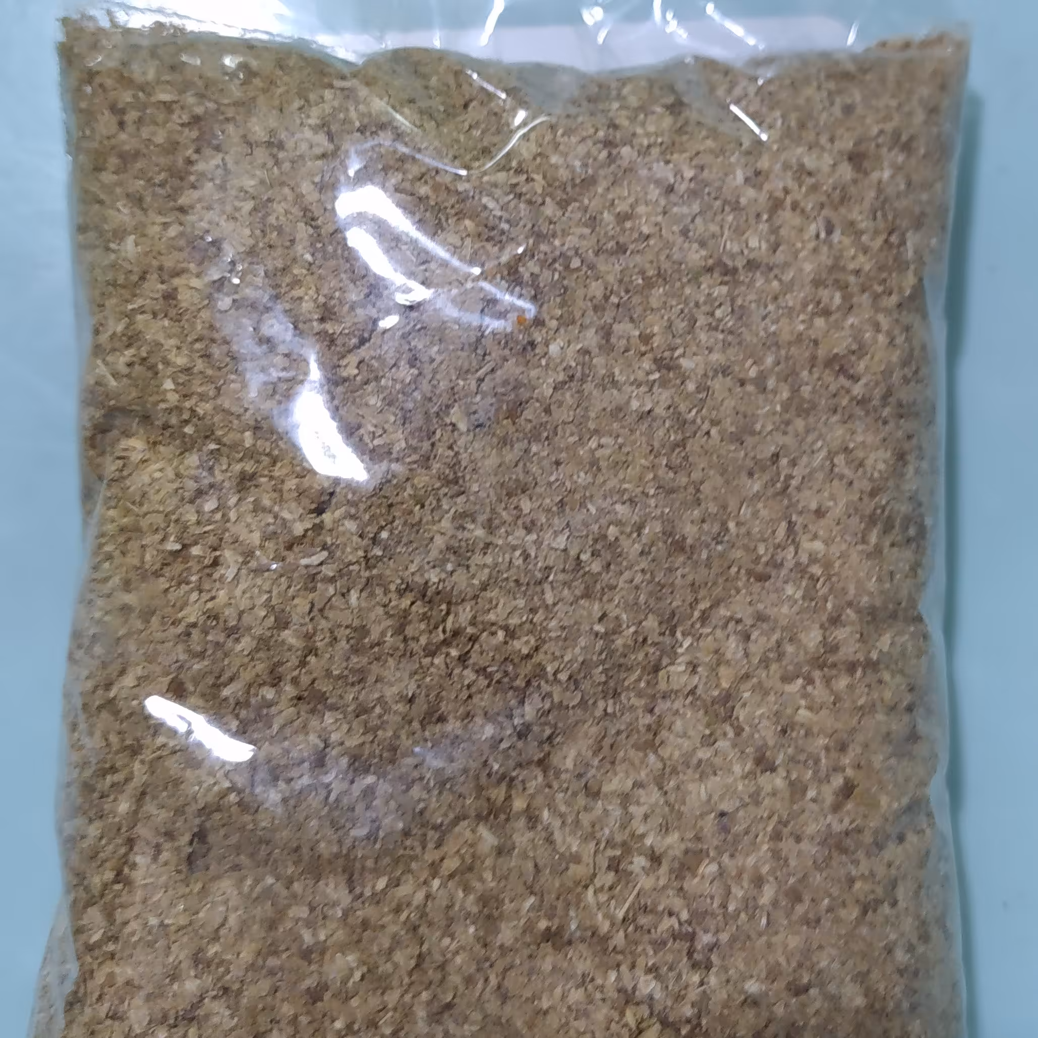 پودر گشنیز۔۔۔دهنیا پوڈر