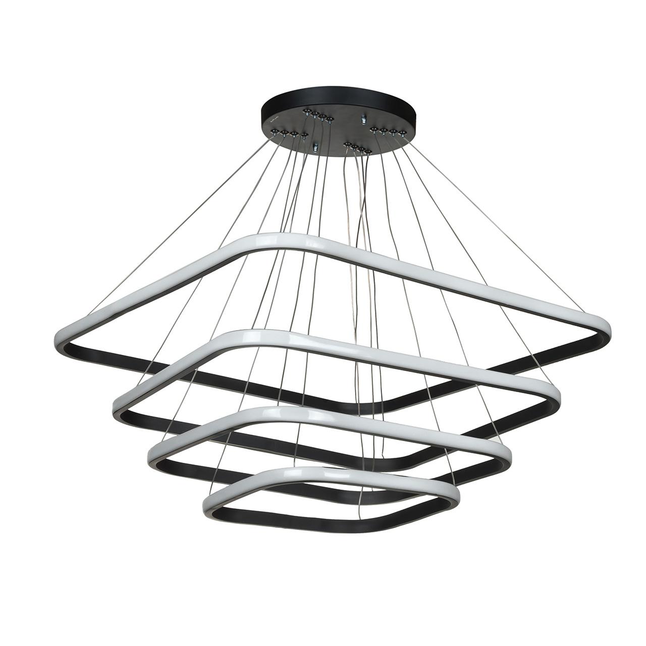 چراغ آویز A6308-4 چشمه نور