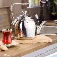 کتری 2 لیتری کرکماز مدل دروپا کد 053