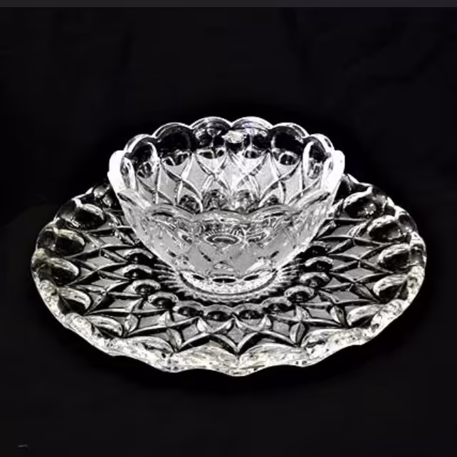 پیاله پیش دستی آنجلیکا