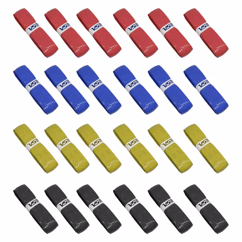 اور گریپ راکت مدل VS کد PU 006 مجموعه 24 عددی