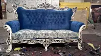 مبل 7 نفره سناتور