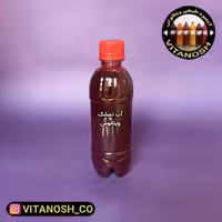 آب تمشک جنگلی 350 سی سی